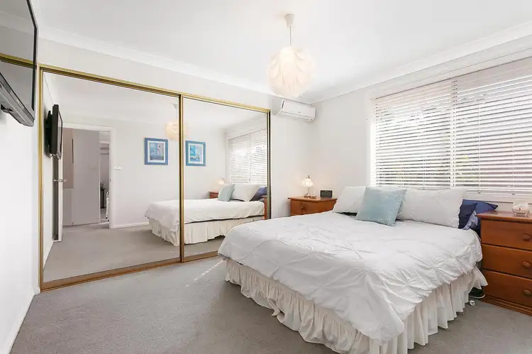 Fifth view of Homely townhouse listing, 1/10 Chapman Street, Gymea NSW 2227
