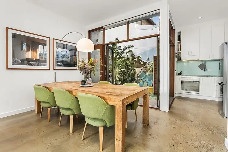 Fourth view of Homely townhouse listing, 382A Smith Street, Collingwood VIC 3066