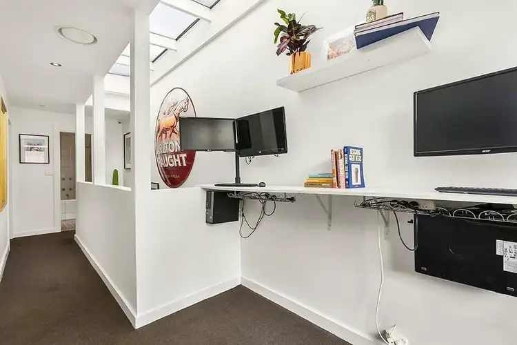 Fifth view of Homely townhouse listing, 382A Smith Street, Collingwood VIC 3066