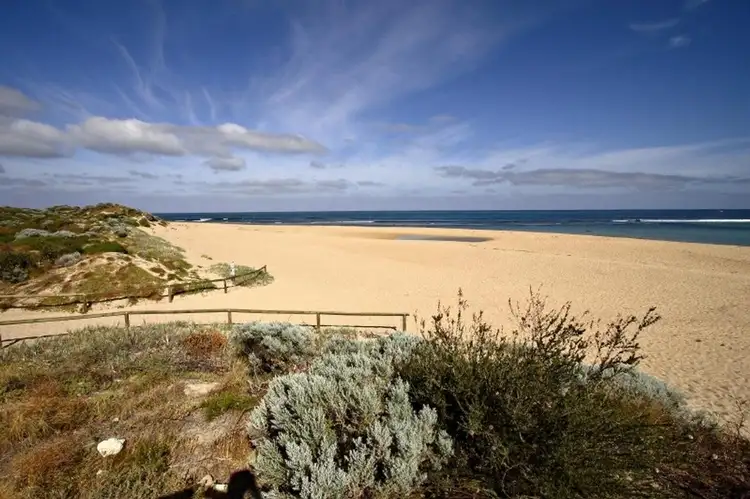 Fifth view of Homely land listing, 18 Northport Boulevard, Wannanup WA 6210