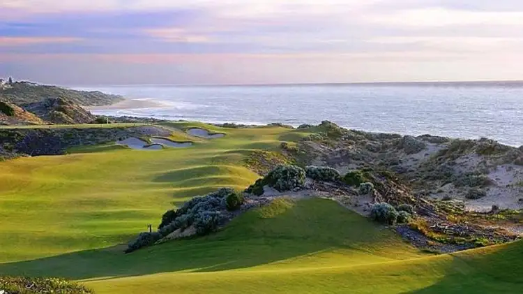 Sixth view of Homely land listing, 18 Northport Boulevard, Wannanup WA 6210