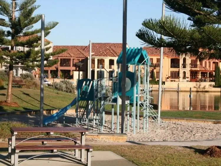 Seventh view of Homely land listing, 18 Northport Boulevard, Wannanup WA 6210