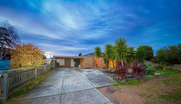 Third view of Homely house listing, 6 Kimberly Road, Werribee VIC 3030