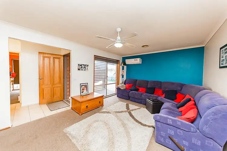 Fifth view of Homely house listing, 6 Kimberly Road, Werribee VIC 3030