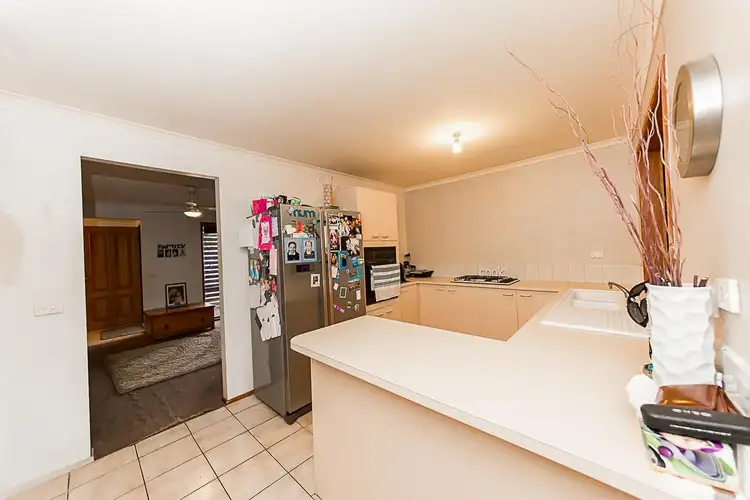 Sixth view of Homely house listing, 6 Kimberly Road, Werribee VIC 3030