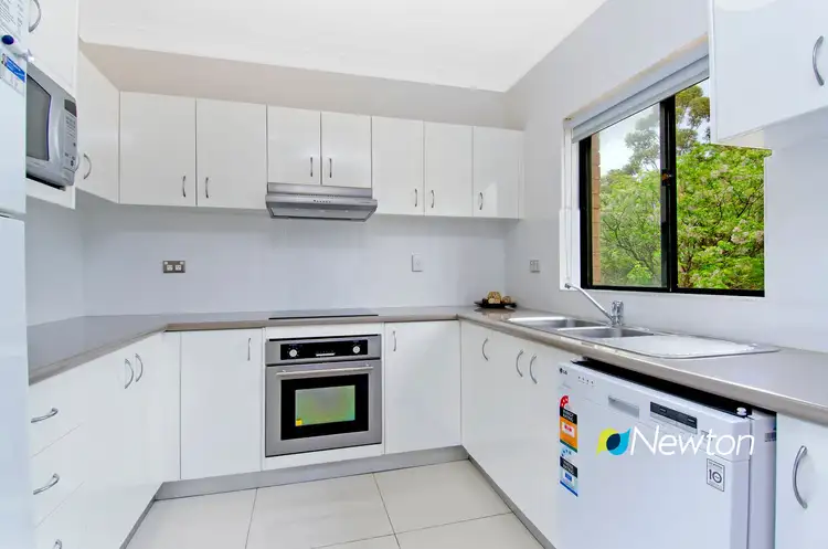 Fourth view of Homely apartment listing, 8/16-26 Park Street, Sutherland NSW 2232