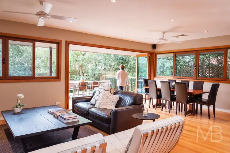 Second view of Homely house listing, 31 Lofberg Road, West Pymble NSW 2073