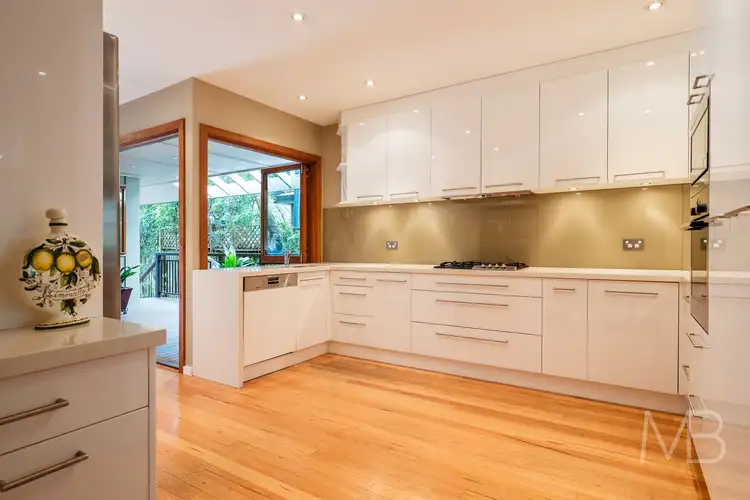 Sixth view of Homely house listing, 31 Lofberg Road, West Pymble NSW 2073