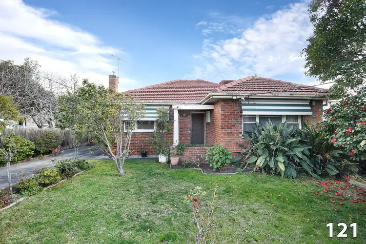 Second view of Homely house listing, 119-121 Cornwall Road, Sunshine VIC 3020