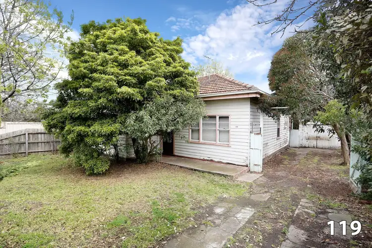 Third view of Homely house listing, 119-121 Cornwall Road, Sunshine VIC 3020
