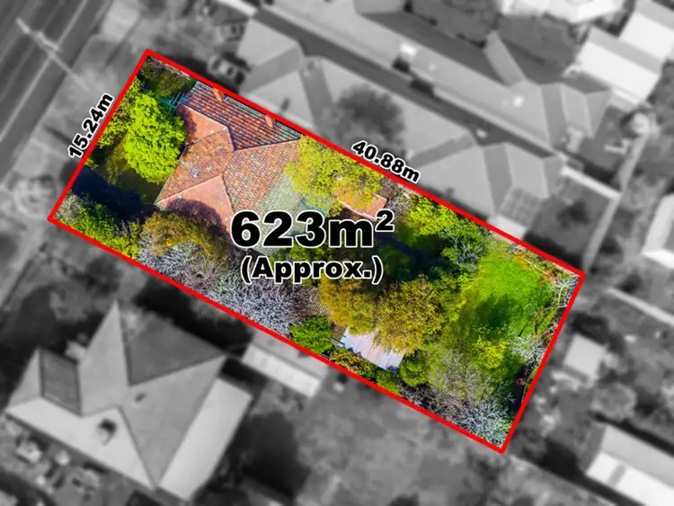 Fourth view of Homely house listing, 119-121 Cornwall Road, Sunshine VIC 3020