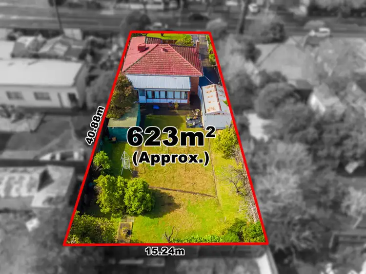 Fifth view of Homely house listing, 119-121 Cornwall Road, Sunshine VIC 3020