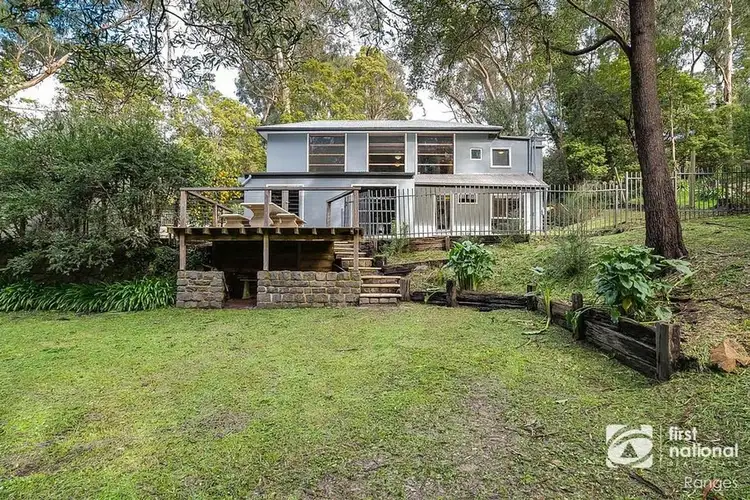 Main view of Homely house listing, 1 Charles Street, Selby VIC 3159