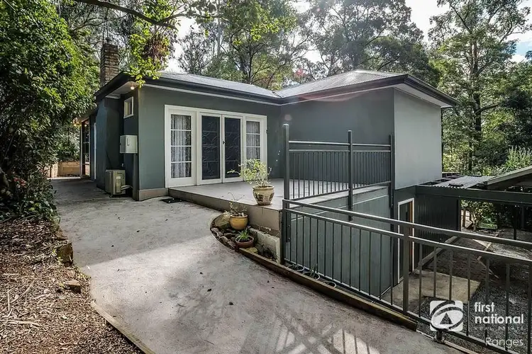 Third view of Homely house listing, 1 Charles Street, Selby VIC 3159
