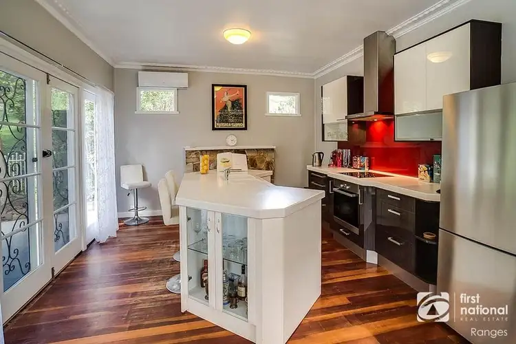 Fourth view of Homely house listing, 1 Charles Street, Selby VIC 3159