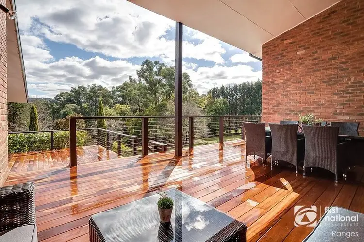 Main view of Homely house listing, LOT 2 Burns Way, Monbulk VIC 3793