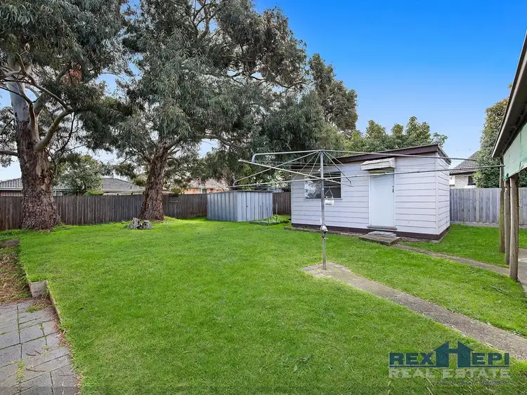 Third view of Homely house listing, 11 William Avenue, Hallam VIC 3803