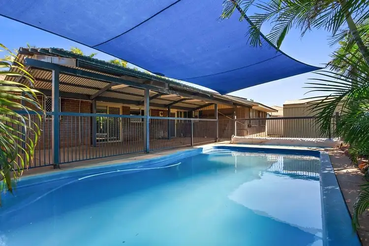 Main view of Homely house listing, 5 Shakespeare Street, Bulgarra WA 6714