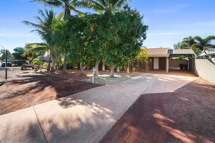 Second view of Homely house listing, 5 Shakespeare Street, Bulgarra WA 6714