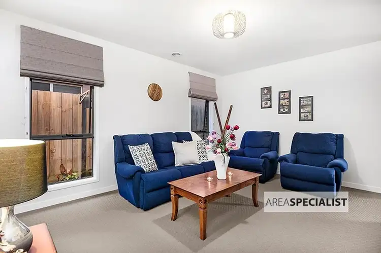 Fifth view of Homely house listing, 45 Willum Way, Dandenong VIC 3175