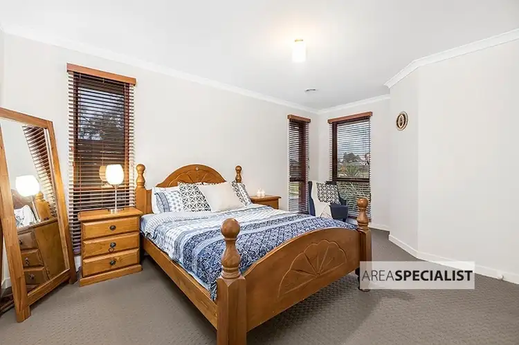 Sixth view of Homely house listing, 45 Willum Way, Dandenong VIC 3175