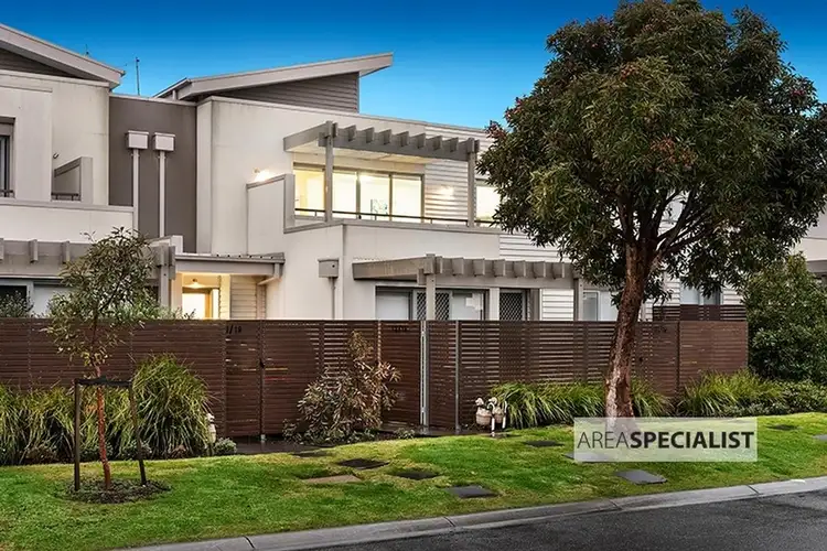 12/19 Peppertree Street, Keysborough VIC 3173