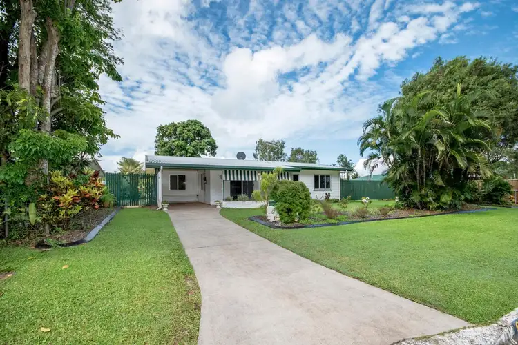 Main view of Homely house listing, 6 Zircon Street, Bayview Heights QLD 4868