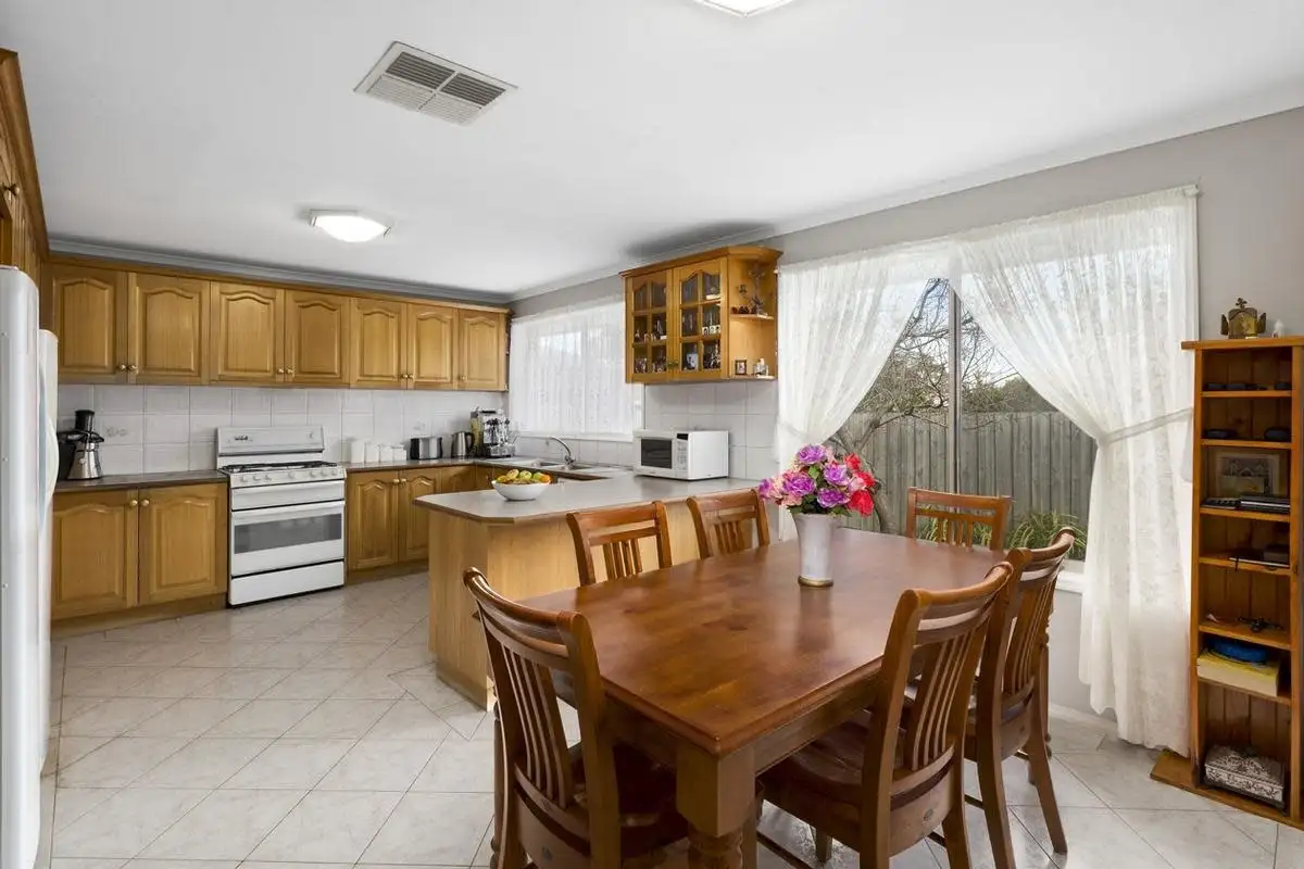 Main view of Homely house listing, 57 Ruthven Street, Rosanna VIC 3084