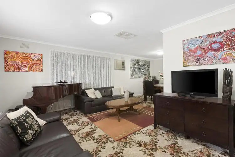 Third view of Homely house listing, 57 Ruthven Street, Rosanna VIC 3084