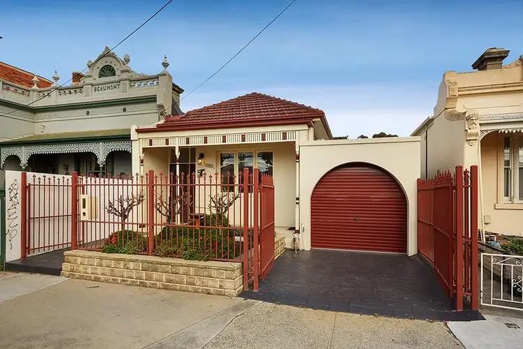 232 Brunswick Road, Brunswick VIC 3056