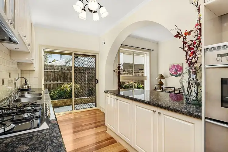 Fifth view of Homely house listing, 232 Brunswick Road, Brunswick VIC 3056