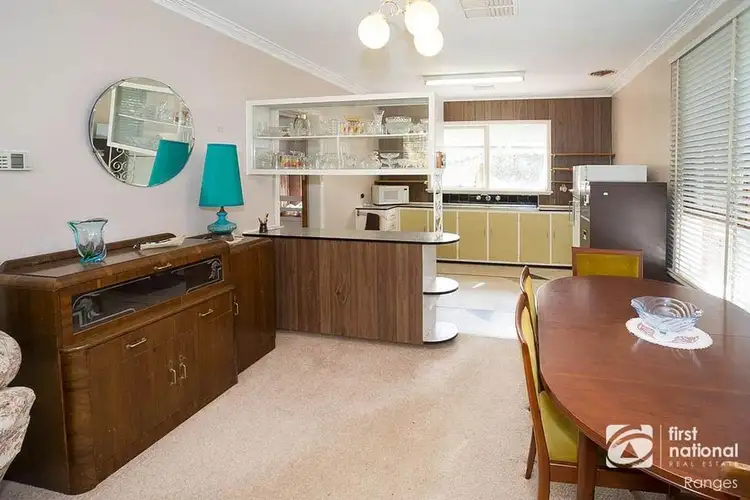 Fifth view of Homely house listing, 59 Kooringal Road, Upwey VIC 3158