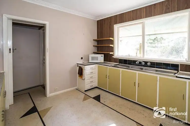 Sixth view of Homely house listing, 59 Kooringal Road, Upwey VIC 3158