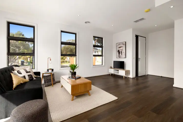 1-4/55 King Parade, Knoxfield VIC 3180