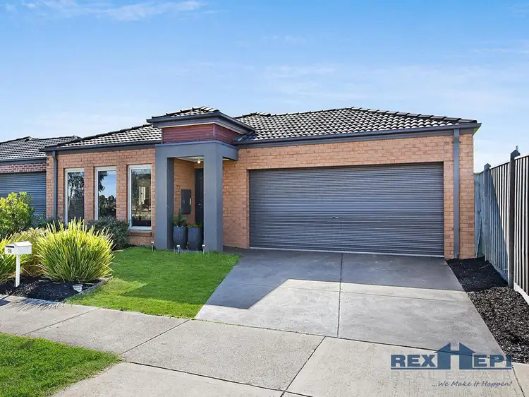 26 Boland Drive, Lyndhurst VIC 3975