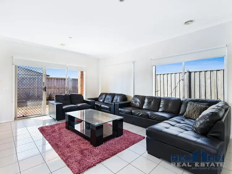 Second view of Homely house listing, 26 Boland Drive, Lyndhurst VIC 3975