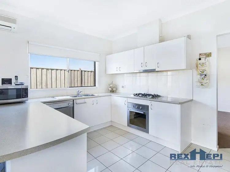 Third view of Homely house listing, 26 Boland Drive, Lyndhurst VIC 3975