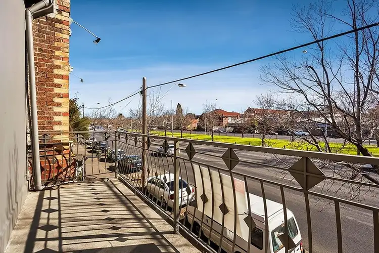 Sixth view of Homely house listing, 64 Alexandra Parade, Fitzroy VIC 3065
