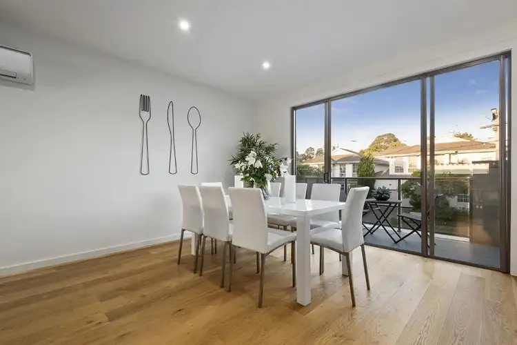 Fourth view of Homely unit listing, 9A Bayley Grove, Doncaster VIC 3108