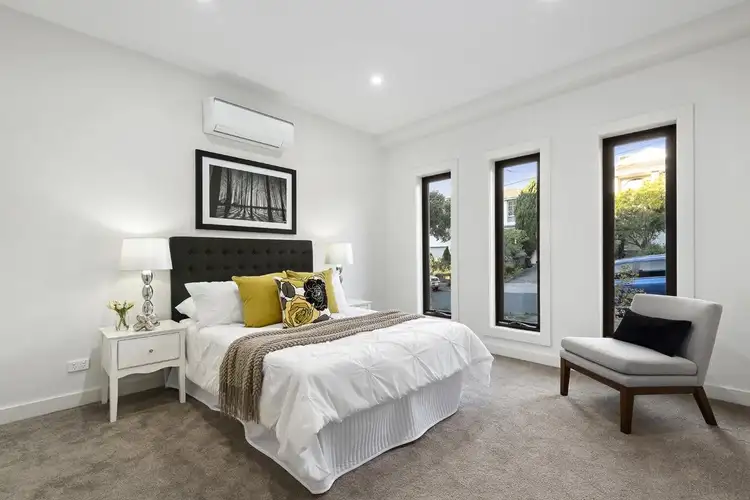 Fifth view of Homely unit listing, 9A Bayley Grove, Doncaster VIC 3108