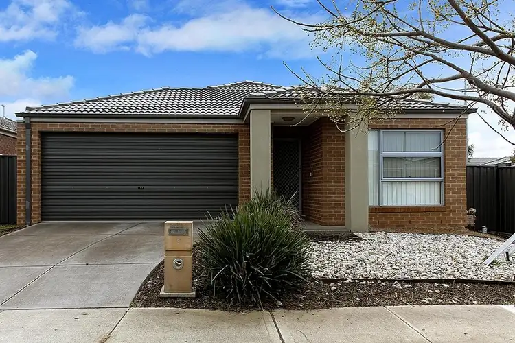 9 Garland Terrace, Point Cook VIC 3030