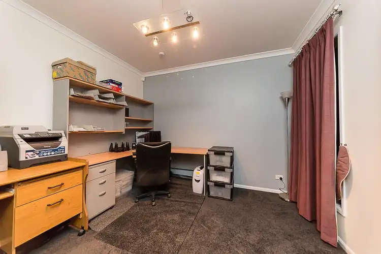 Third view of Homely house listing, 14 Flora Way, Tarneit VIC 3029