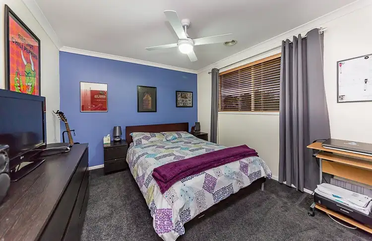 Fourth view of Homely house listing, 14 Flora Way, Tarneit VIC 3029
