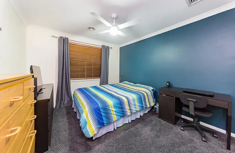 Fifth view of Homely house listing, 14 Flora Way, Tarneit VIC 3029