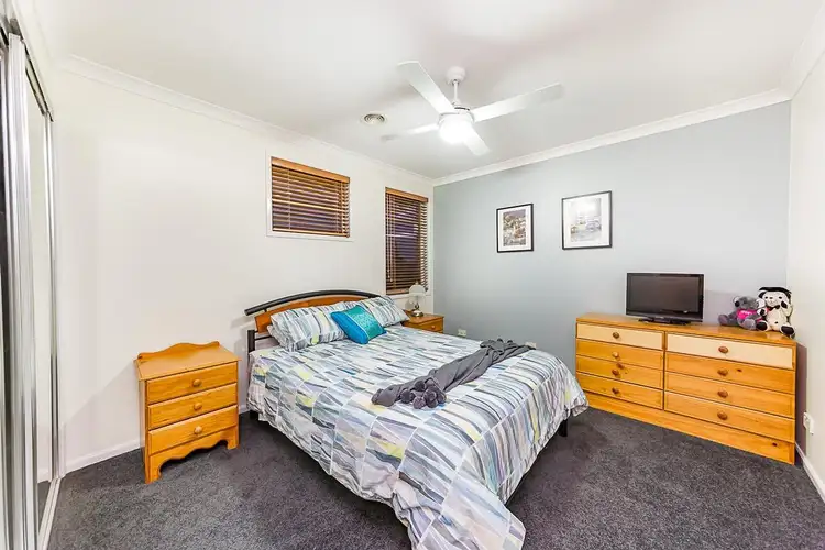 Sixth view of Homely house listing, 14 Flora Way, Tarneit VIC 3029