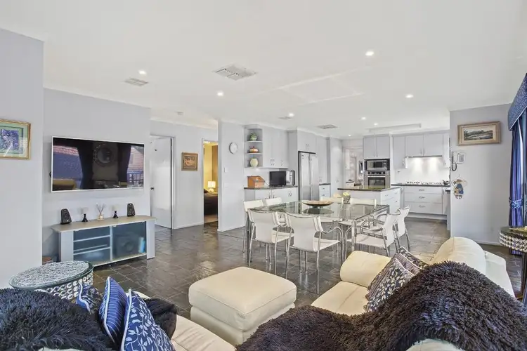 Third view of Homely house listing, 55 Little John Road, Warranwood VIC 3134