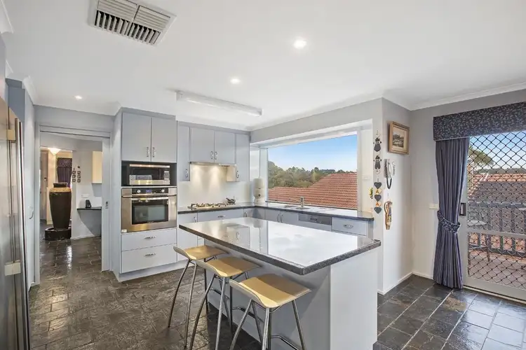 Fourth view of Homely house listing, 55 Little John Road, Warranwood VIC 3134