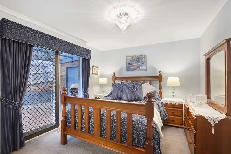 Fifth view of Homely house listing, 55 Little John Road, Warranwood VIC 3134