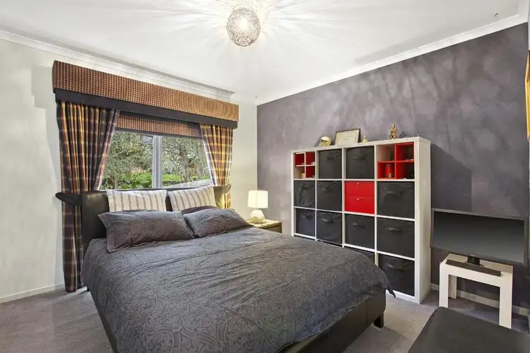 Sixth view of Homely house listing, 55 Little John Road, Warranwood VIC 3134