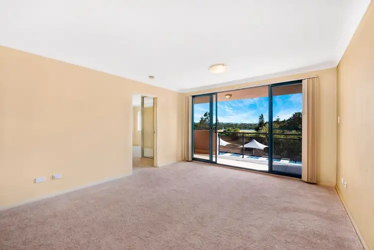 Third view of Homely unit listing, 19/54-66 Hutton Road, The Entrance North NSW 2261